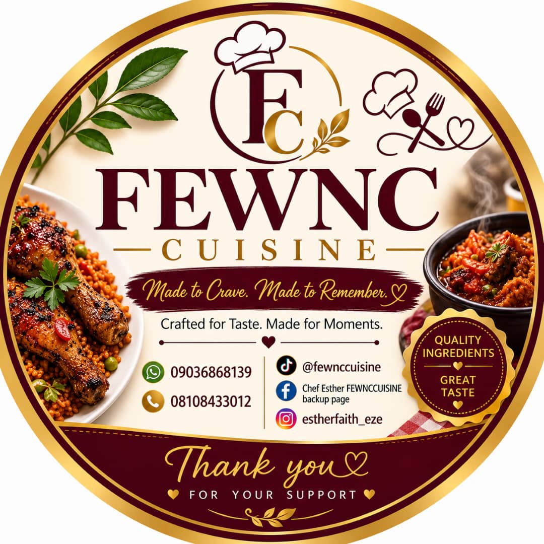FEWNCCUISINE cover