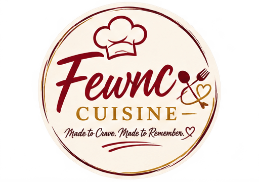FEWNCCUISINE